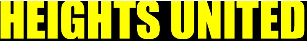 Heights United Day Camp Logo