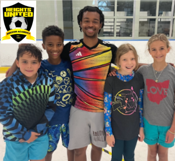 HUSA Summer Camp Pic